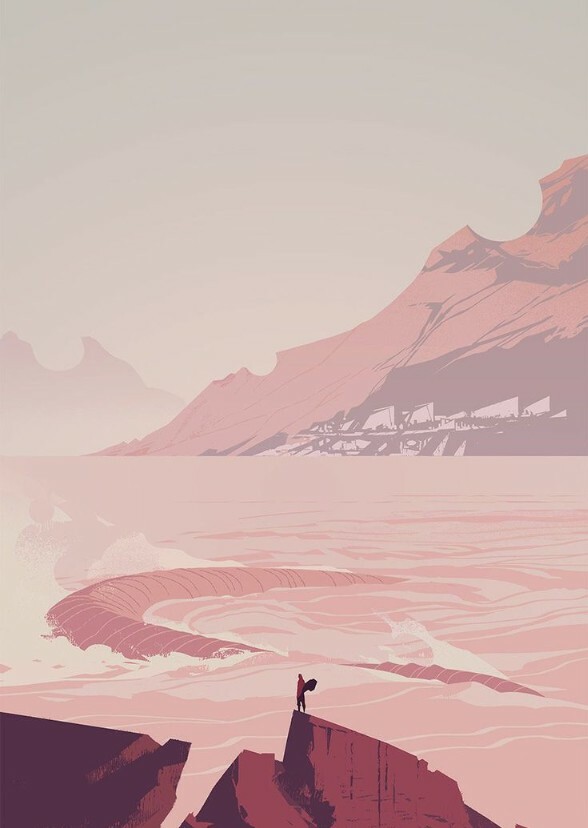 Dune by Denis Villeneuve (2021-2024)