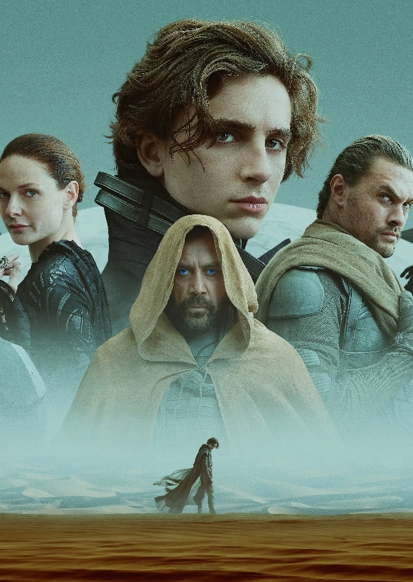 Dune Cast Would Joined The MCU