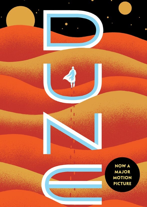 Dune Dream Cast