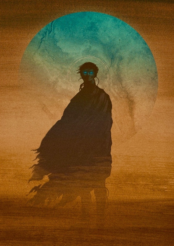 DUNE Fan Casting on myCast