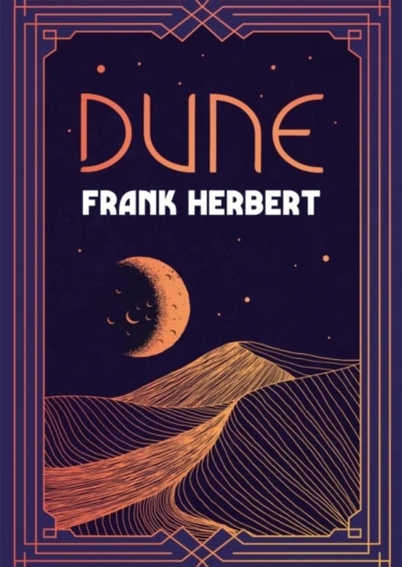 DUNE