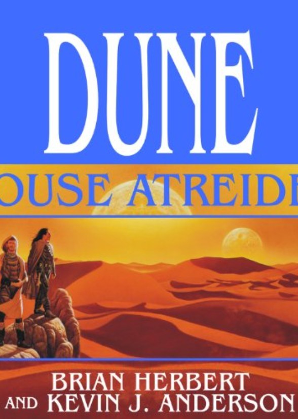 Dune: House Atreides