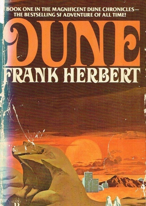 Dune in Classic Hollywood (1960s)
