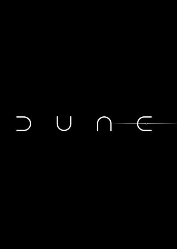 Dune Part 1 (All Black Cast)