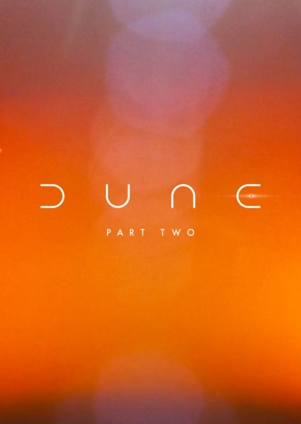 Dune: Part II