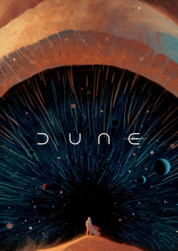 Dune: Parts One & Two