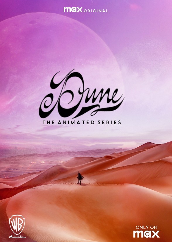 Dune: The Animated Series