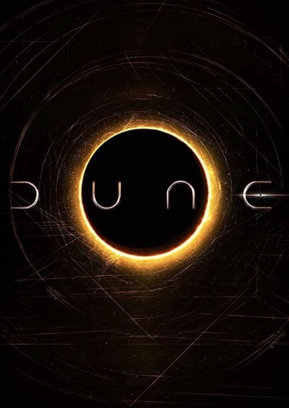 Dune Trilogy (1990s)