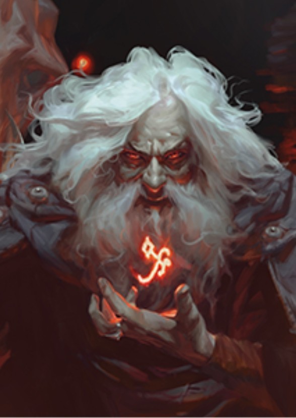 Dungeon of the Mad Mage