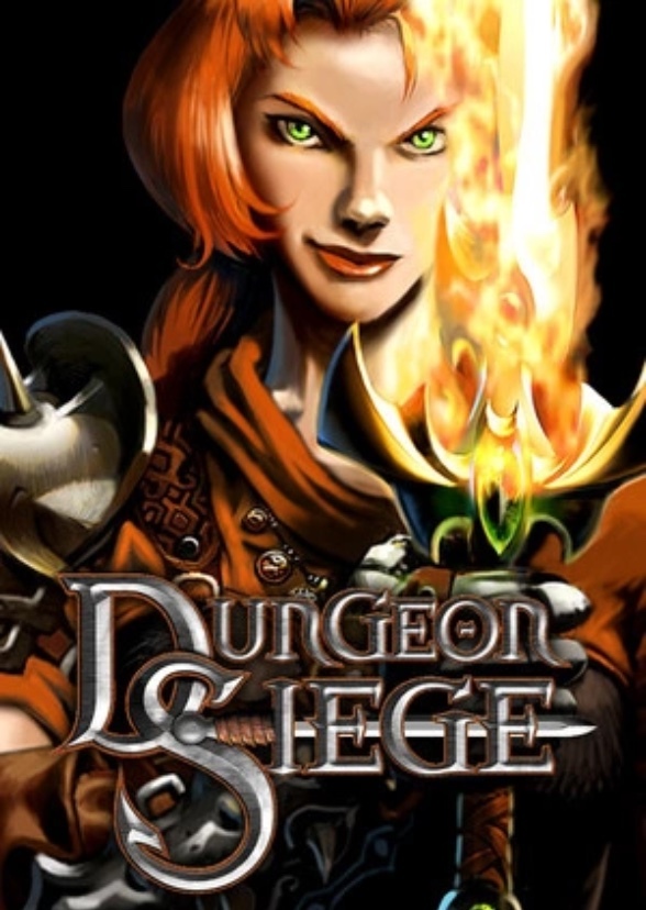Dungeon Siege