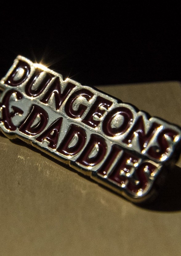 Dungeons and Daddies