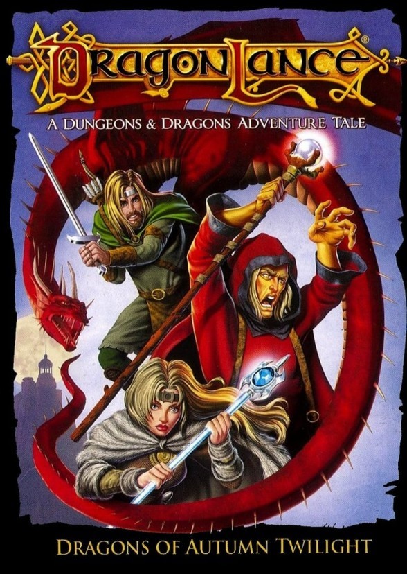 Dungeons and Dragons