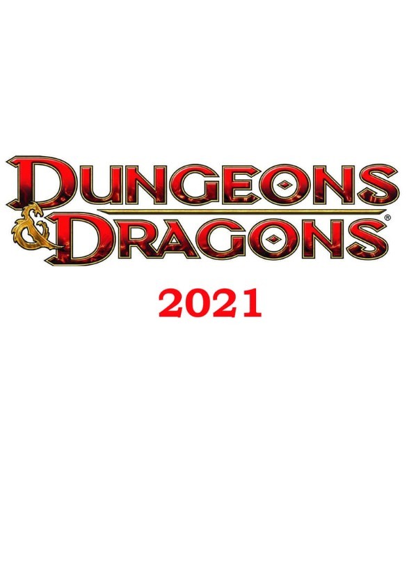 Dungeons and Dragons