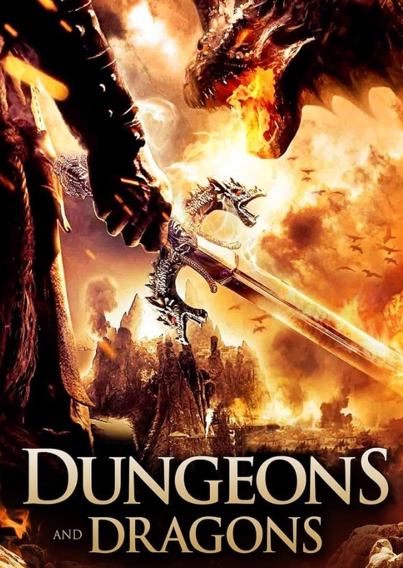 Dungeons and Dragons