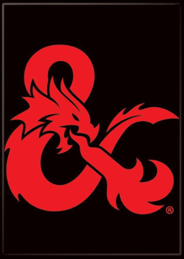 Dungeons and Dragons: The Death Brigade
