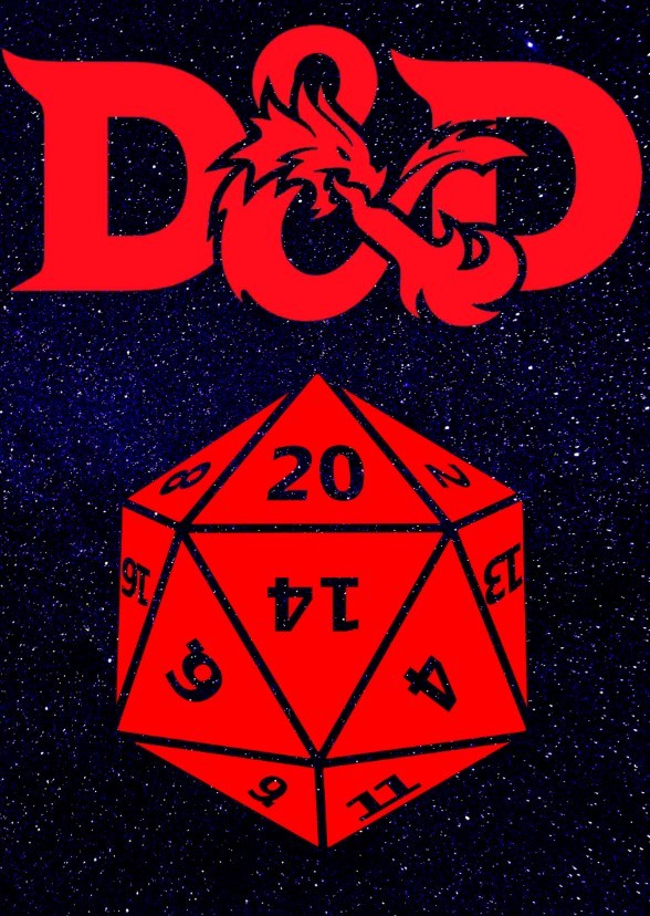 Dungeons & Dragons