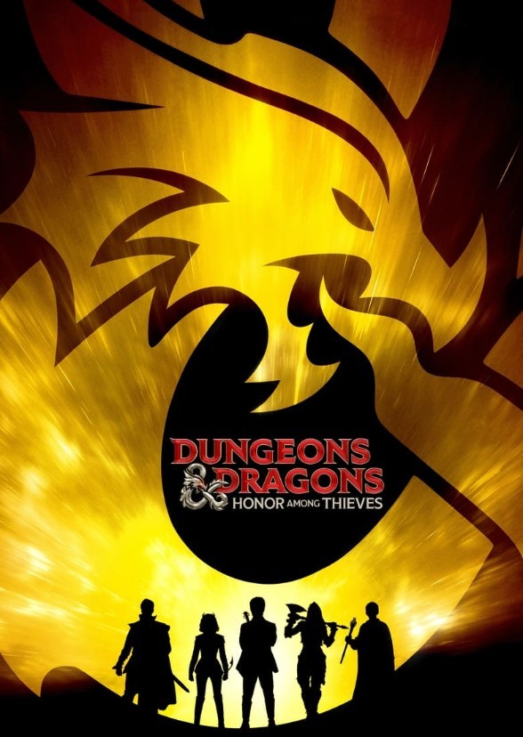 Dungeons & Dragons: Homebrew Cast