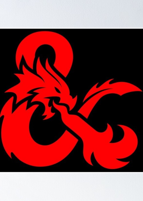 Dungeons & Dragons Movie