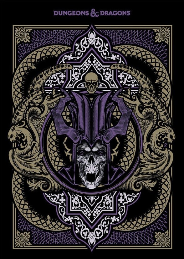 Dungeons & Dragons-TV Show