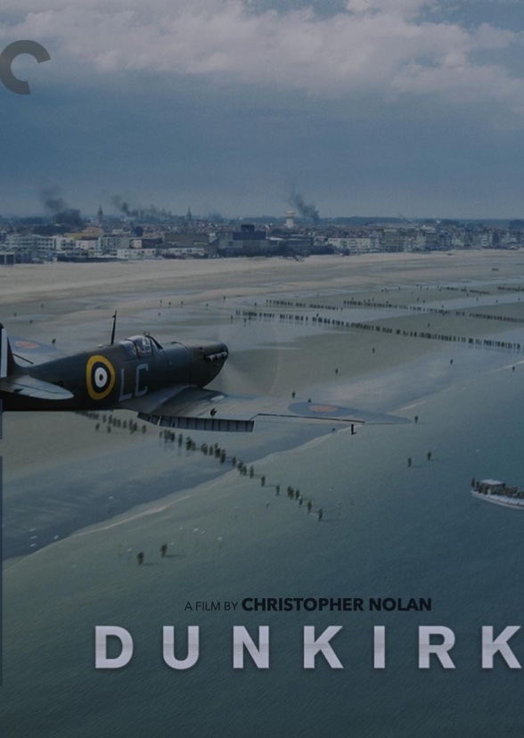 Dunkirk (2007)