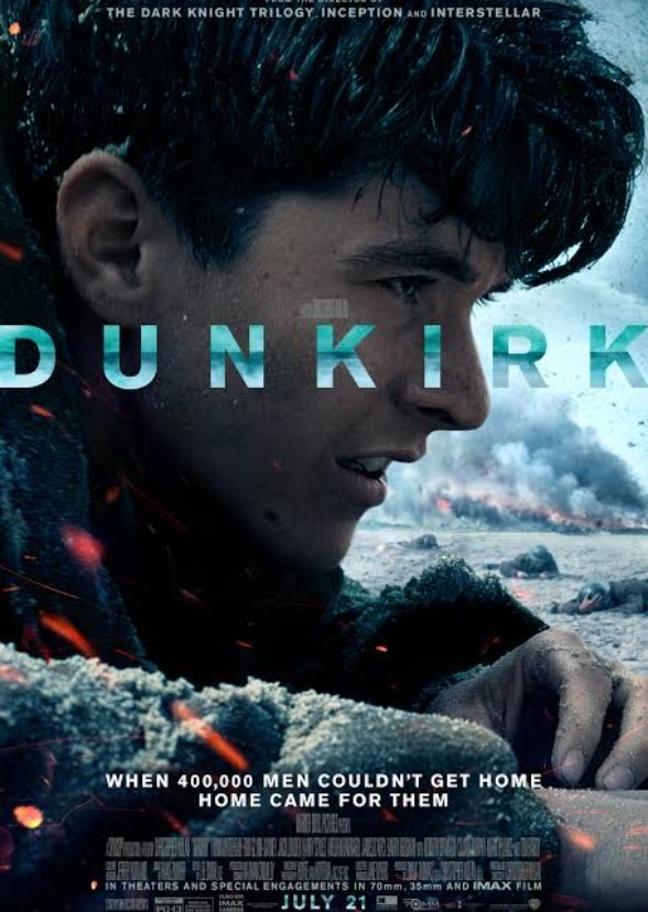 Dunkirk.