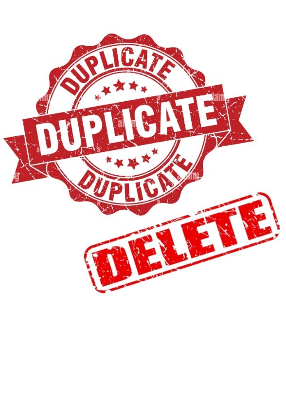 Fan Casting Hannah Emily Anderson as Hannah Emily Anderson in Duplicates for Deletion on myCast