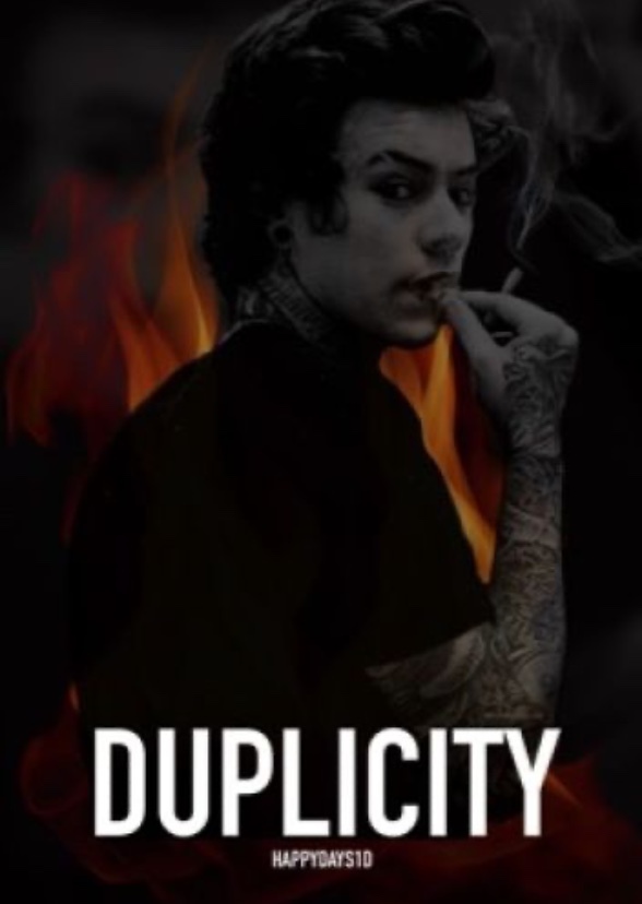 Duplicity