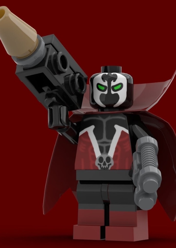 Duplo Spawn