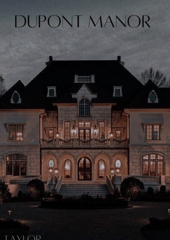 DuPont Manor