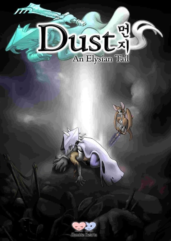 An Elysian Tail (The Animated Series)