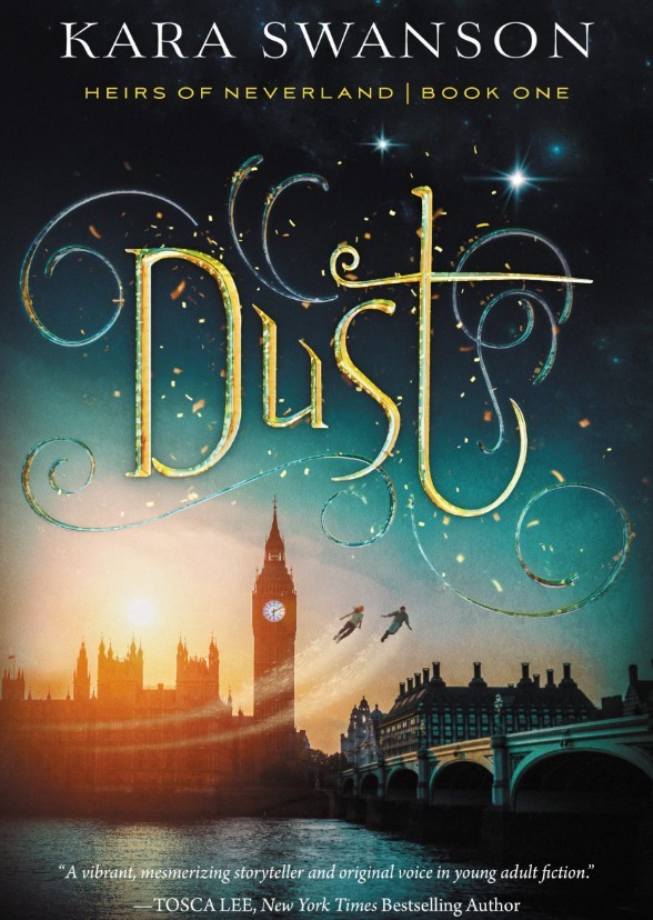 Dust