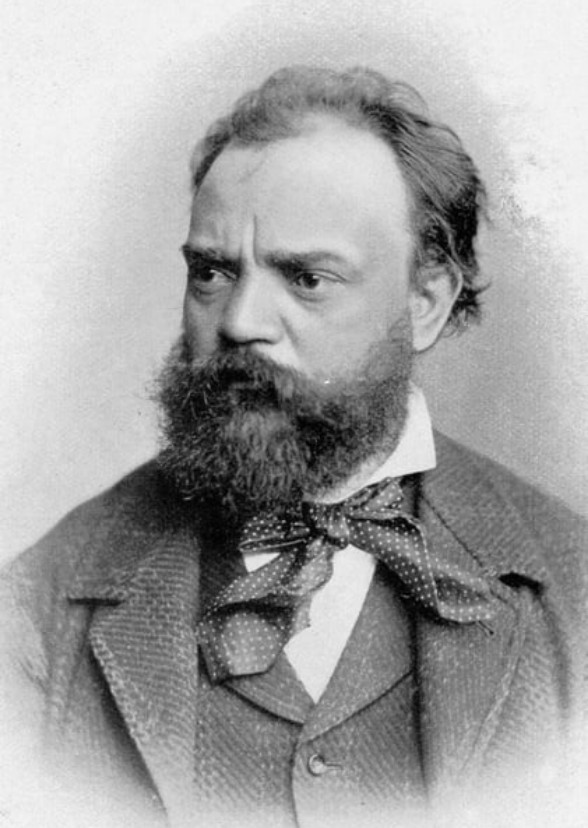 Dvorak 