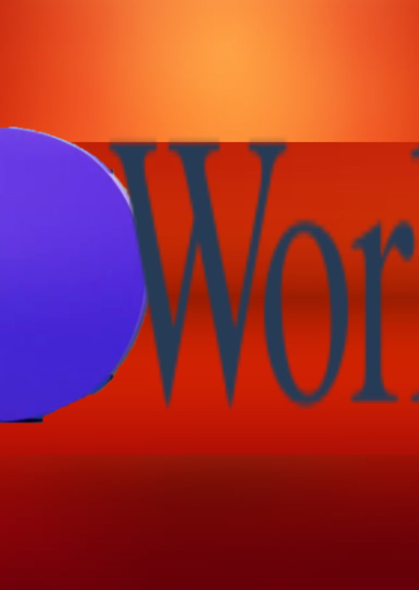 DWorld (Game)