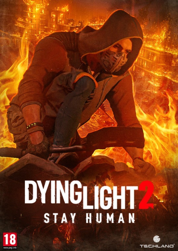 Dying Light 2