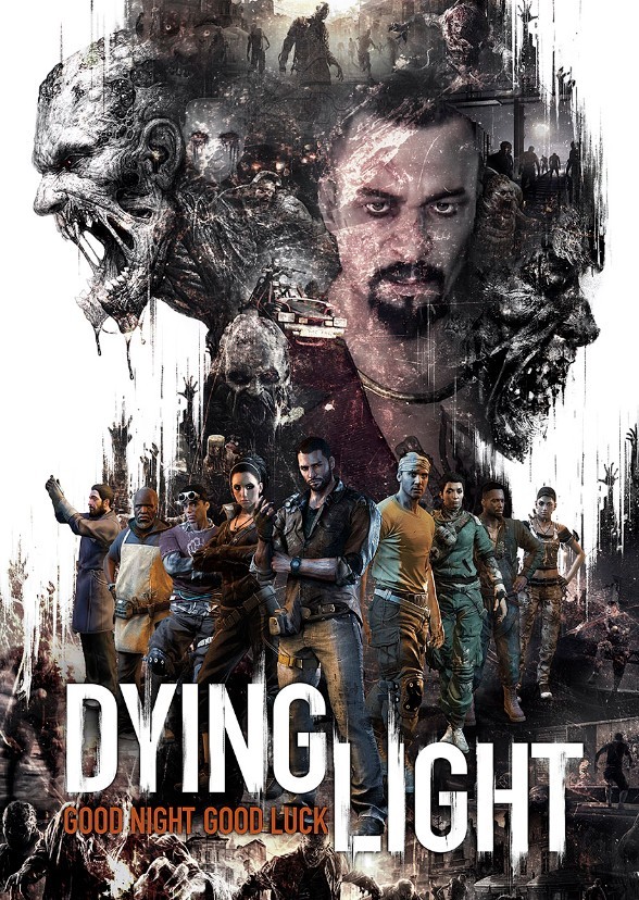 Dying Light: Survive the Night