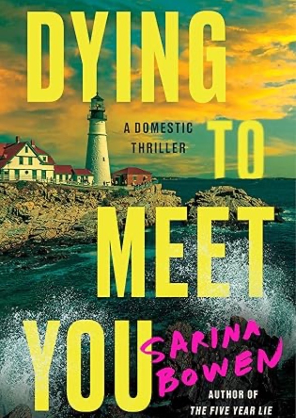 Dying to Meet You
