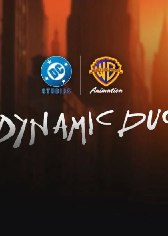 Dynamic Duo