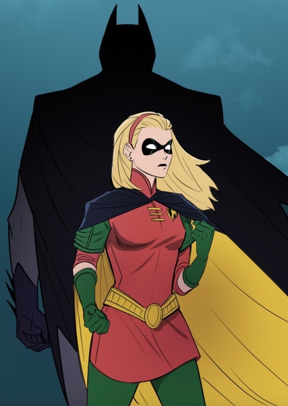 Batman: Deceased (Max Series)
