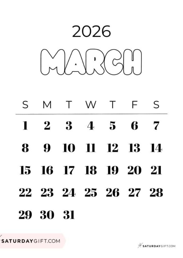 Dynasti's Watchlist March 2026 Marathon