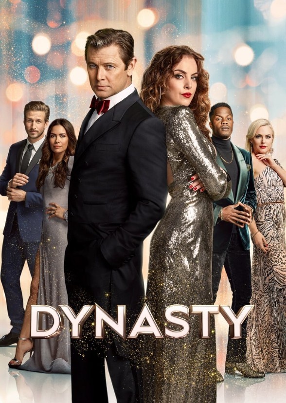 Dynasty Fan Casting on myCast