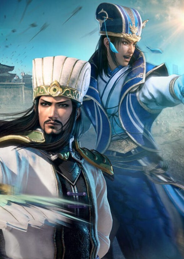 Dynasty Warriors