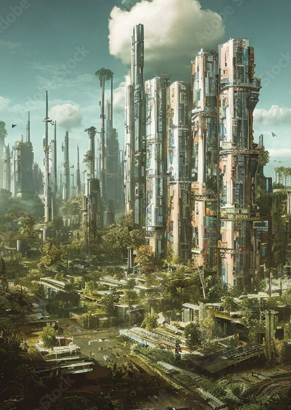 Dystopia
