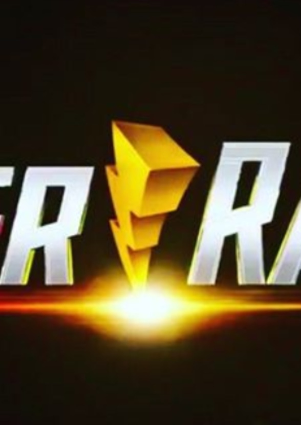 E-One Power Rangers Project