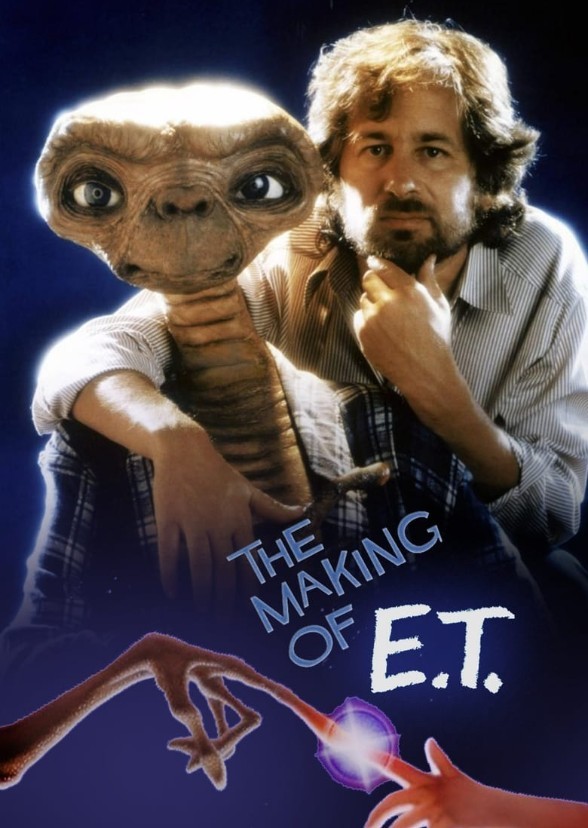 E.T. Reboot