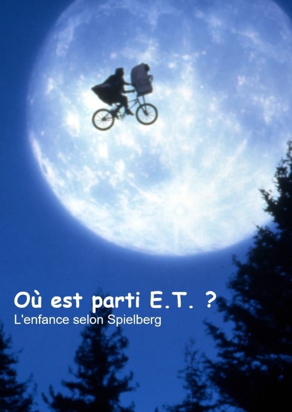 E.T. The alien