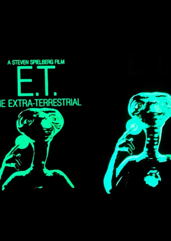 E.T. the Extra-Terrestrial (1932)