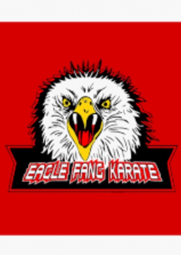 Eagle Fang Series