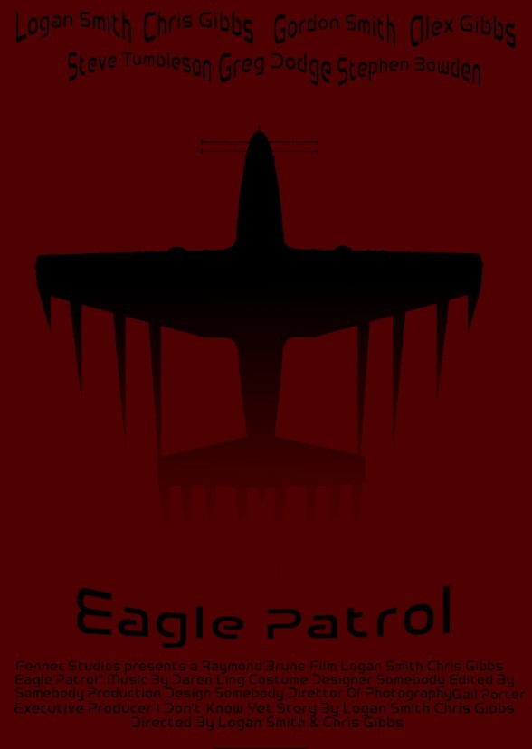 Eagle Patrol