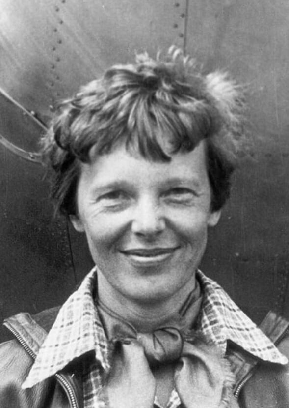 Earhart