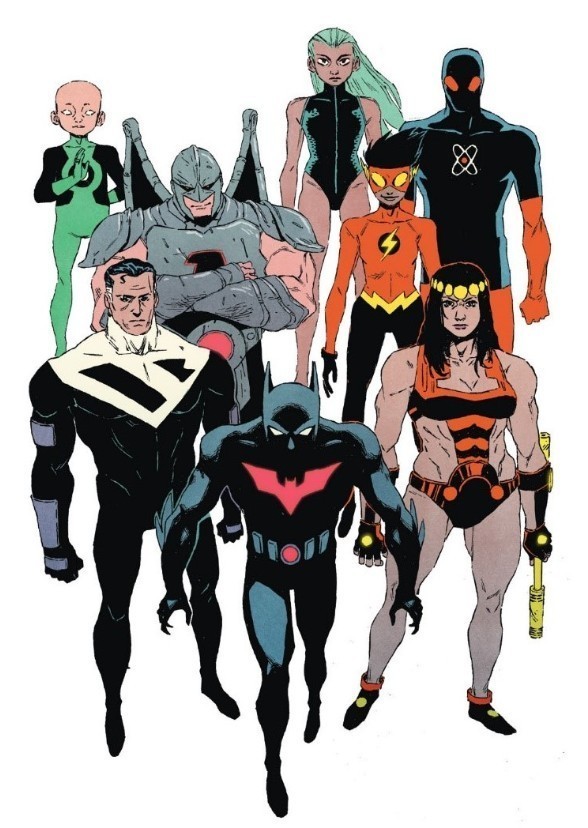 Earth-12